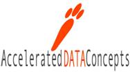 Accelerate Data Logo