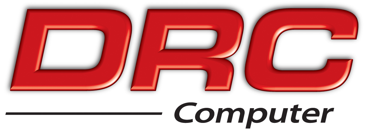 DRC Logo