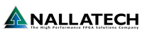 Nallatech Logo