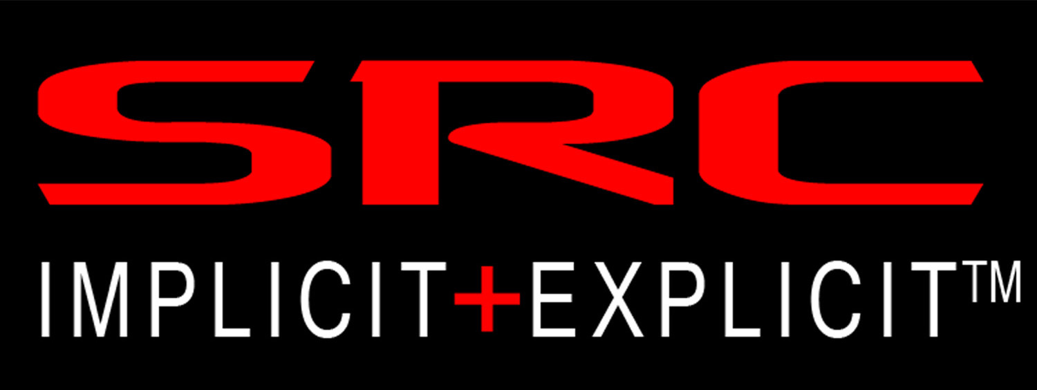 SRC Logo