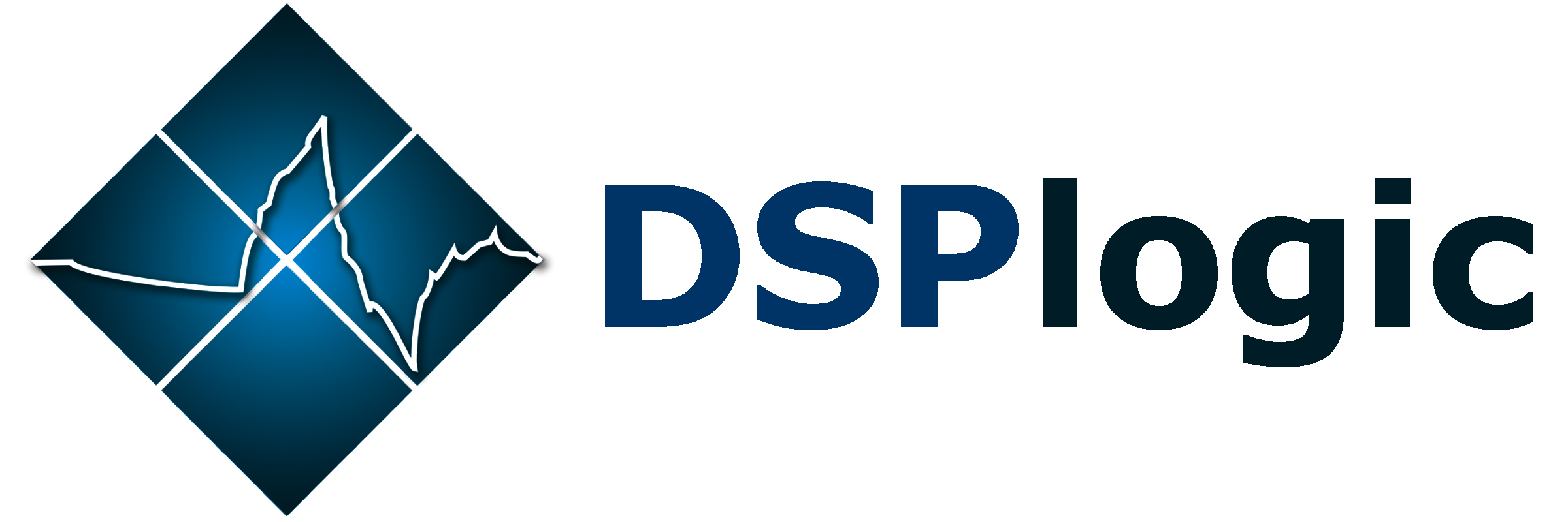 DSPLogic Logo
