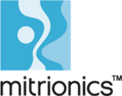 Mitroinics Logo