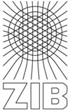 ZIB Logo